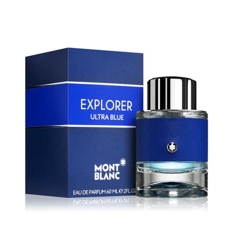 who makes mont blanc aftershave.